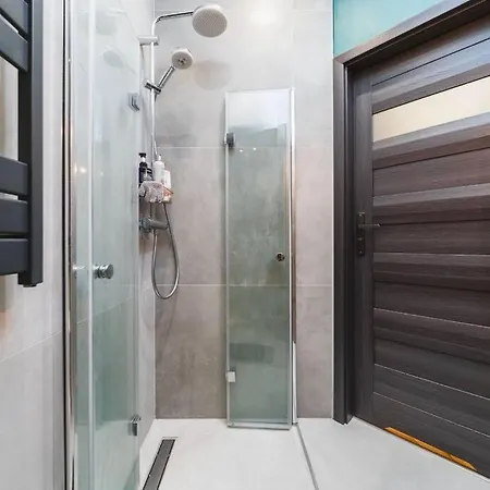 Lägenhet Zender Kazimierz