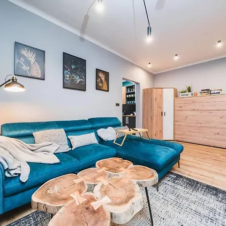 Zender Kazimierz Apartamento *