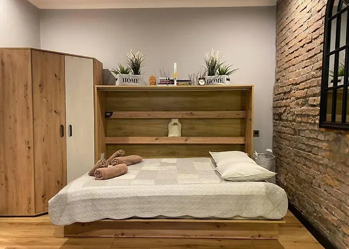 Zender Kazimierz شقة