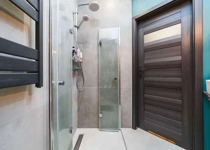 Apartment Zender Kazimierz