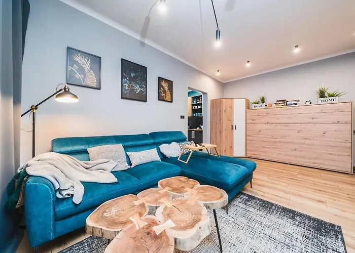 Zender Kazimierz شقة *