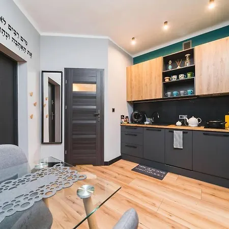 Daire Zender Kazimierz