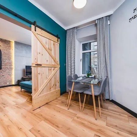 Zender Kazimierz Krakow